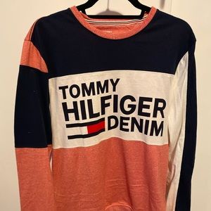 Tommy Hilfiger Sweatshirt M